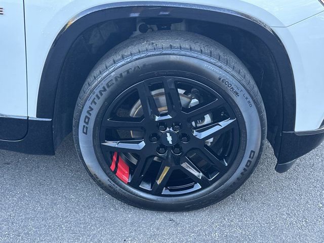 Used 2020 Chevrolet Traverse Premier w/ Redline Edition image 14