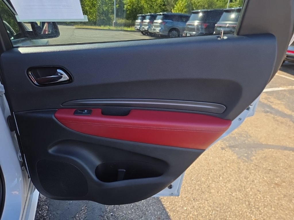Used 2022 Dodge Durango R/T AWD/4WD image 20