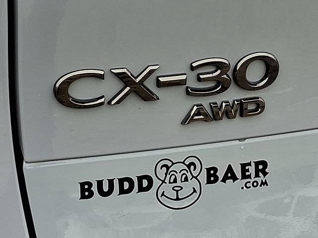 New 2026 MAZDA CX-30 AWD 2.5 S image 25