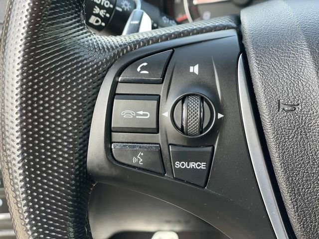 Used 2019 Acura MDX A-Spec image 9