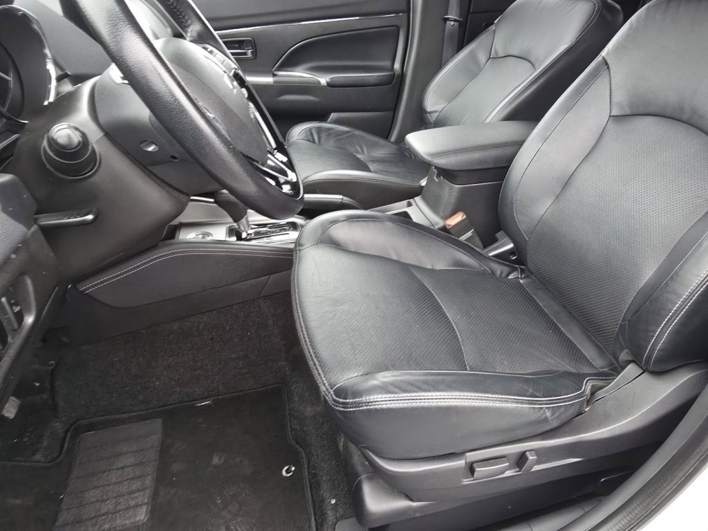 Used 2022 Mitsubishi Outlander Sport GT image 21