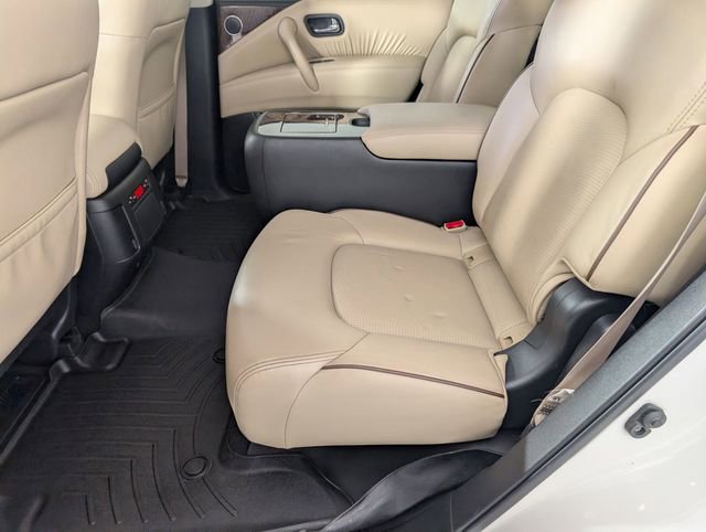 Used 2019 Nissan Armada SL w/ Premium Package AWD/4WD image 26