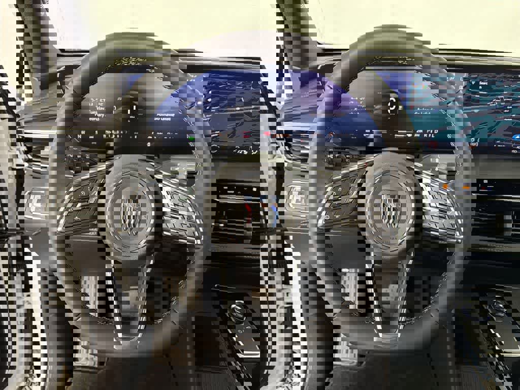 New 2026 Buick Enclave Sport Touring w/ Power Package image 47