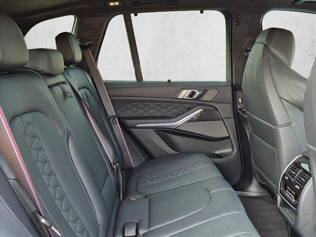 Used 2022 BMW X5 M w/ Competition Package 2 AWD/4WD image 26