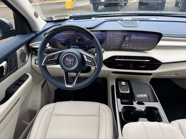 New 2026 Buick Enclave Avenir w/ Super Cruise Package FWD image 20