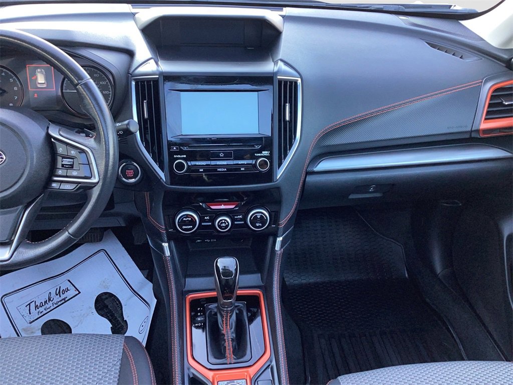 Used 2021 Subaru Forester Sport image 15