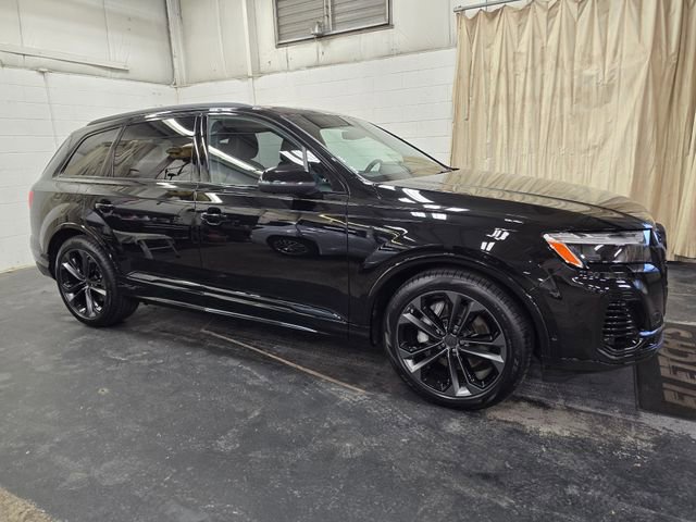 New 2026 Audi Q7 3.0T Premium Plus image 5