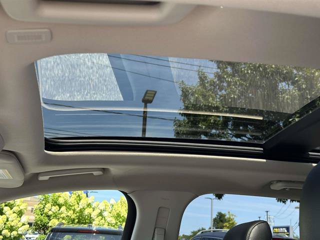 Used 2022 Ford Edge SEL w/ Convenience Package AWD/4WD image 37