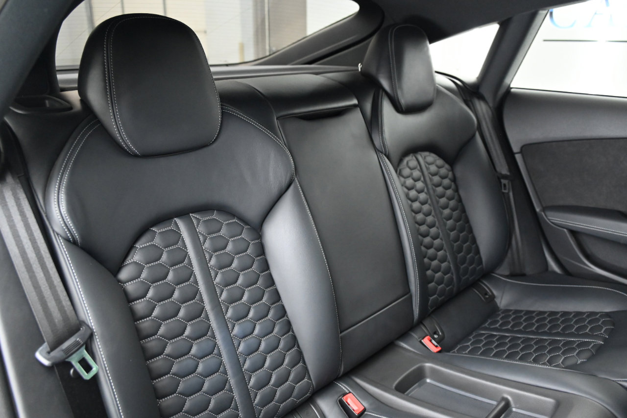 Used 2016 Audi RS 7 Performance image 38