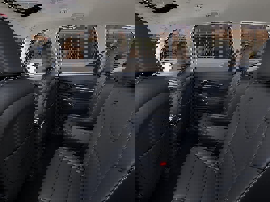 New 2024 Kia Telluride S w/ S Sunroof Package image 18