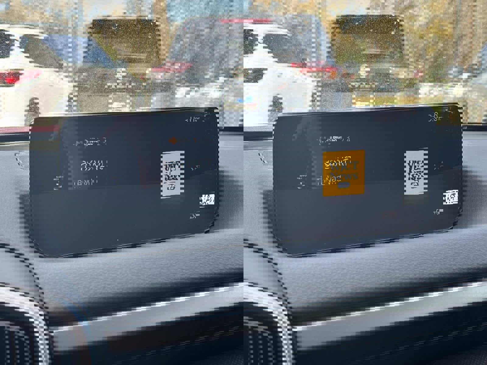 Certified 2025 MAZDA CX-50 AWD 2.5 S w/ Cargo Package image 26