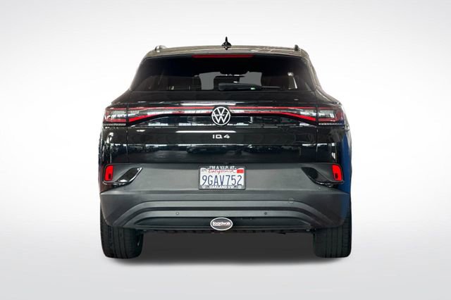 Used 2022 Volkswagen ID.4 Pro AWD/4WD image 6