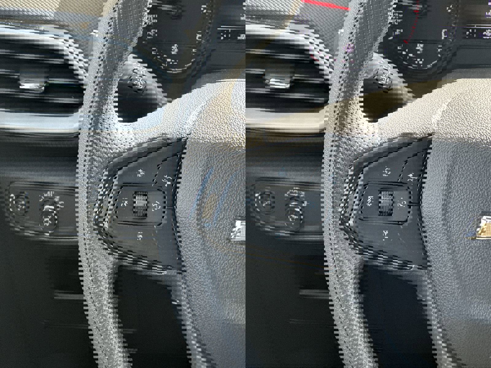 Certified 2023 Chevrolet TrailBlazer LS image 20