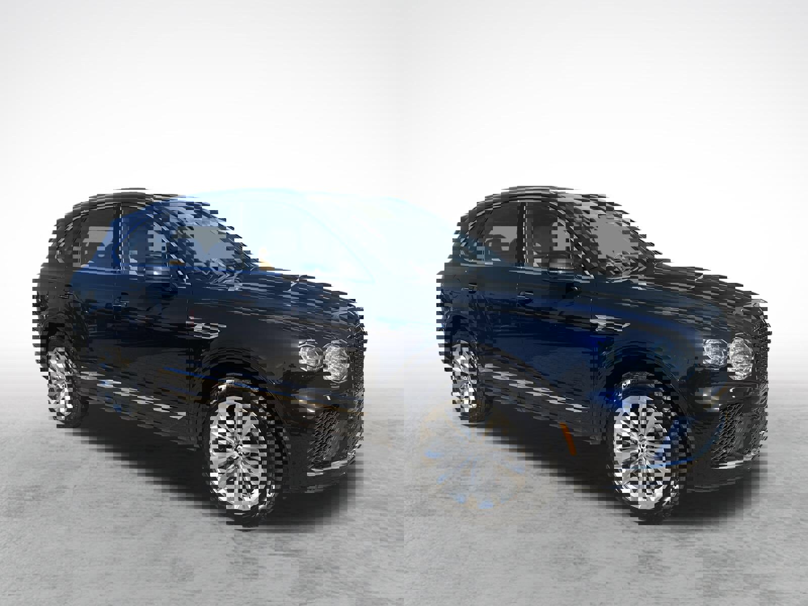 New 2025 Bentley Bentayga image 3