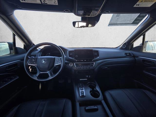 Used 2022 Honda Pilot TrailSport image 20