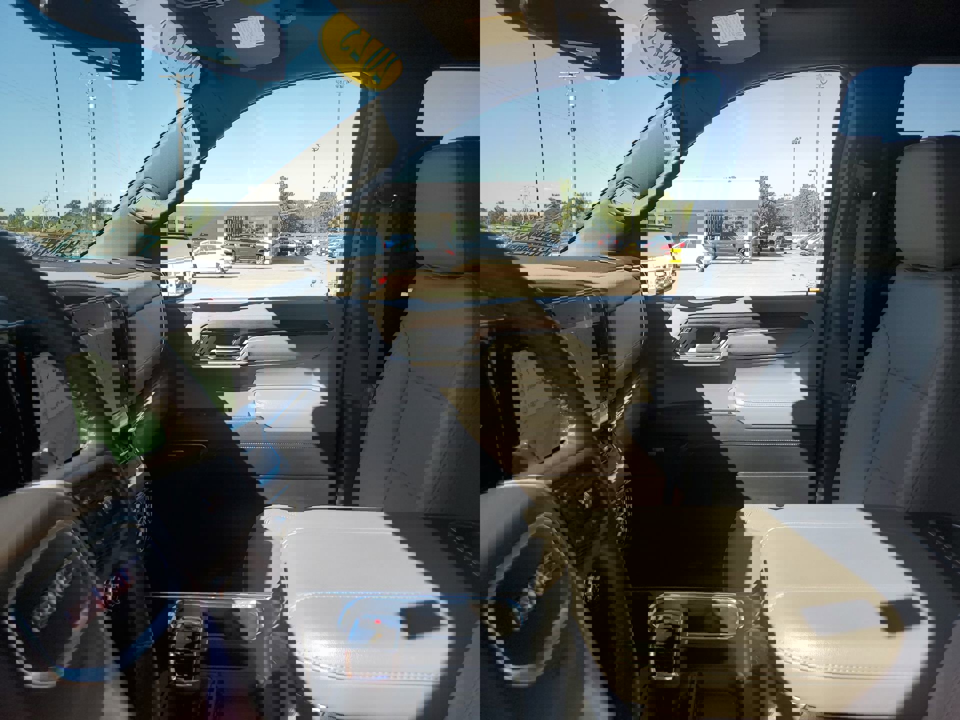 Certified 2023 GMC Sierra 1500 SLT w/ SLT Premium Plus Package image 27