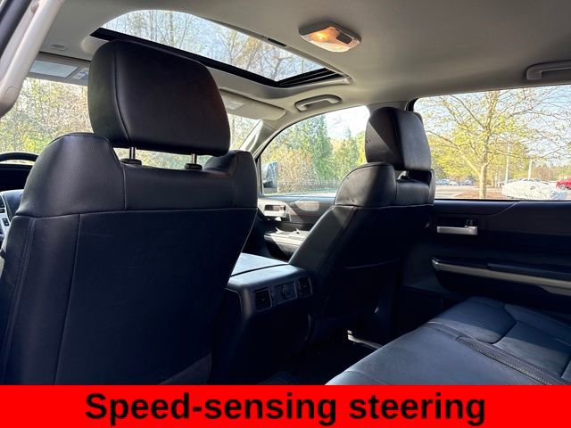 Used 2019 Toyota Tundra TRD Pro image 21