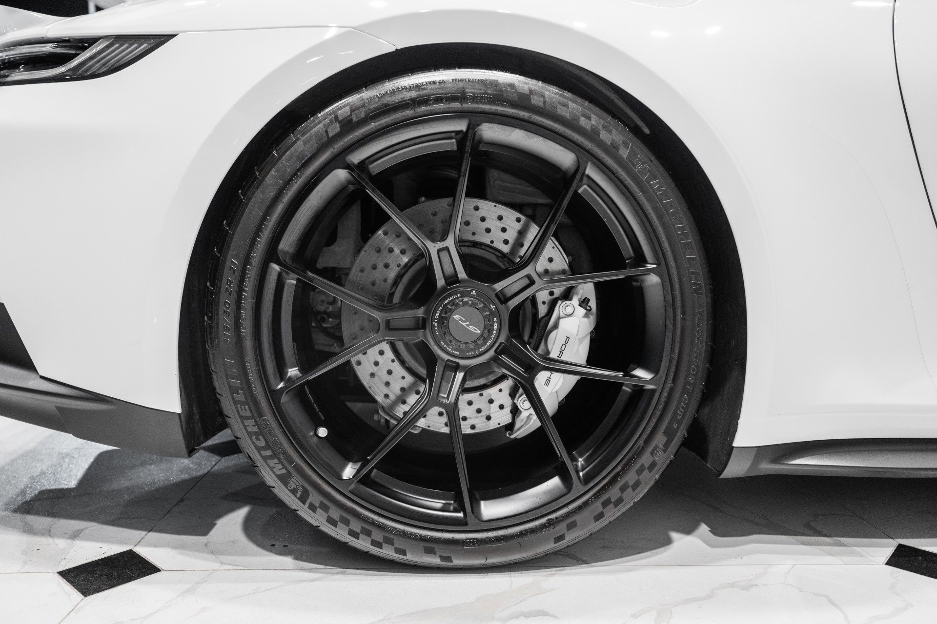 Used 2022 Porsche 911 GT3 image 12