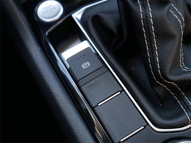 Certified 2023 Volkswagen Taos S w/ Driver Assistance Package image 32