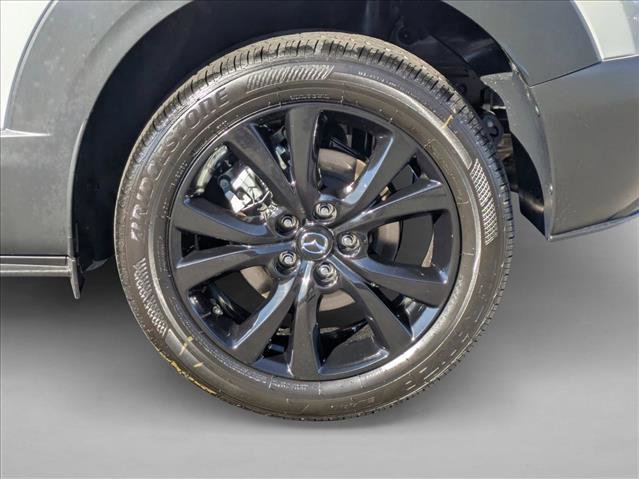 New 2026 MAZDA CX-30 AWD 2.5 S w/ Select Sport Pkg image 9