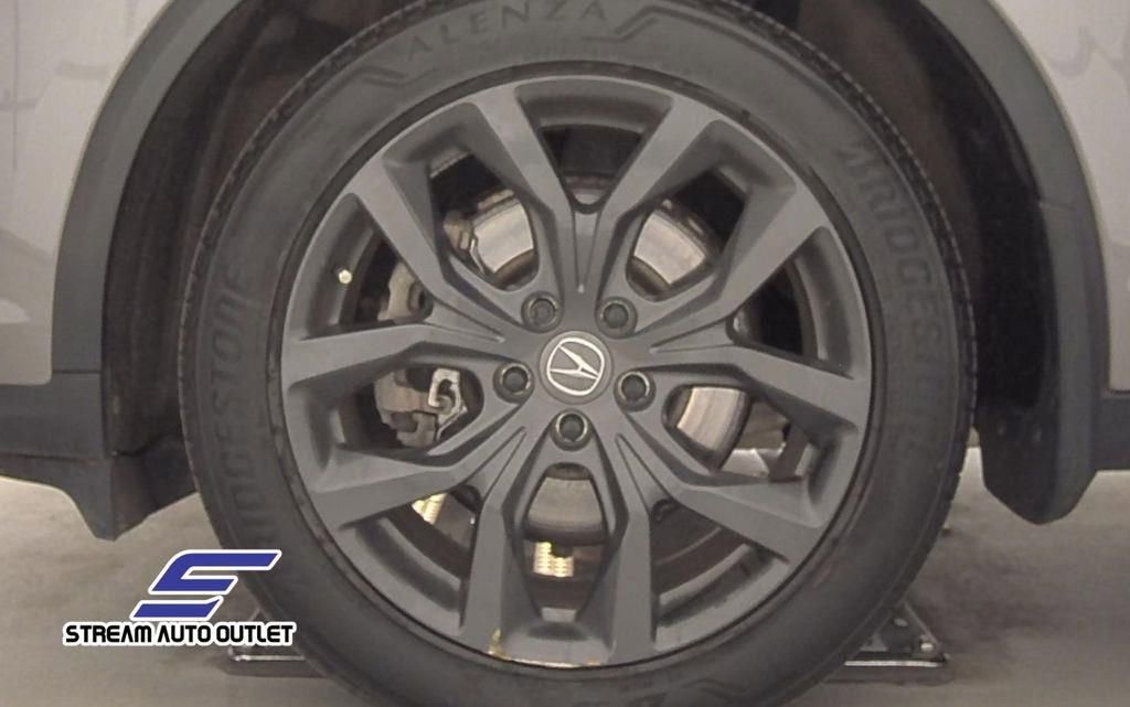 Used 2022 Acura MDX A-Spec image 12