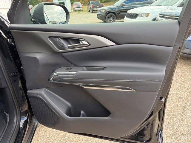 New 2026 Chevrolet Traverse LT image 37