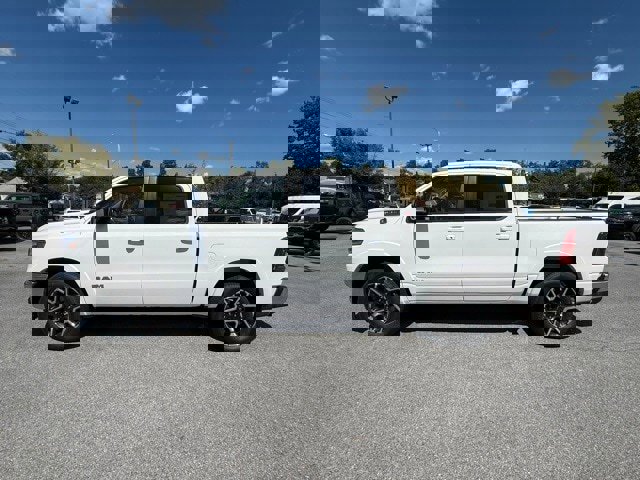 New 2026 RAM 1500 Laramie image 8