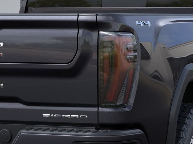 New 2026 GMC Sierra 2500 Denali Ultimate AWD/4WD image 11