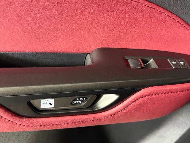 Used 2023 Lexus NX 350 AWD image 25