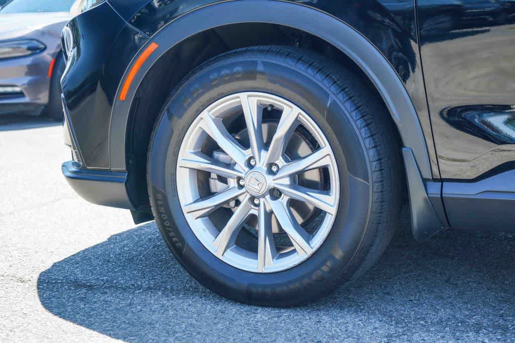 Used 2023 Honda CR-V EX image 9