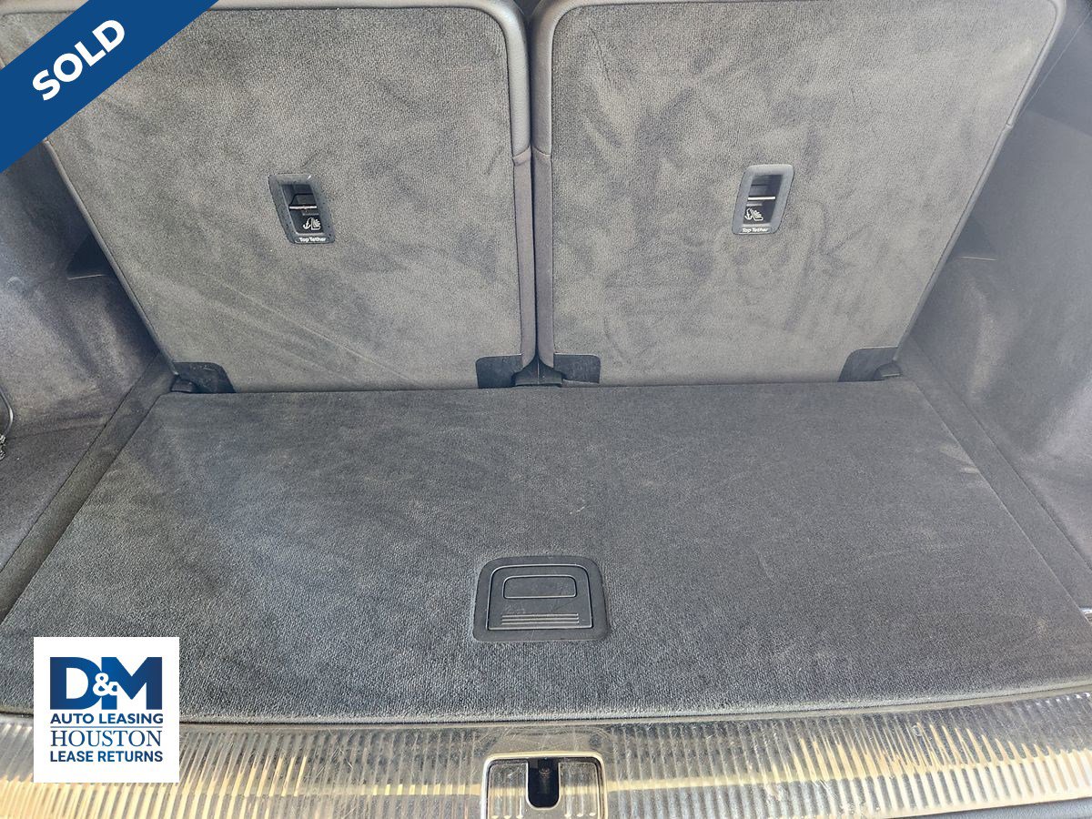 Used 2018 Audi Q7 3.0T Prestige w/ Prestige Package image 43