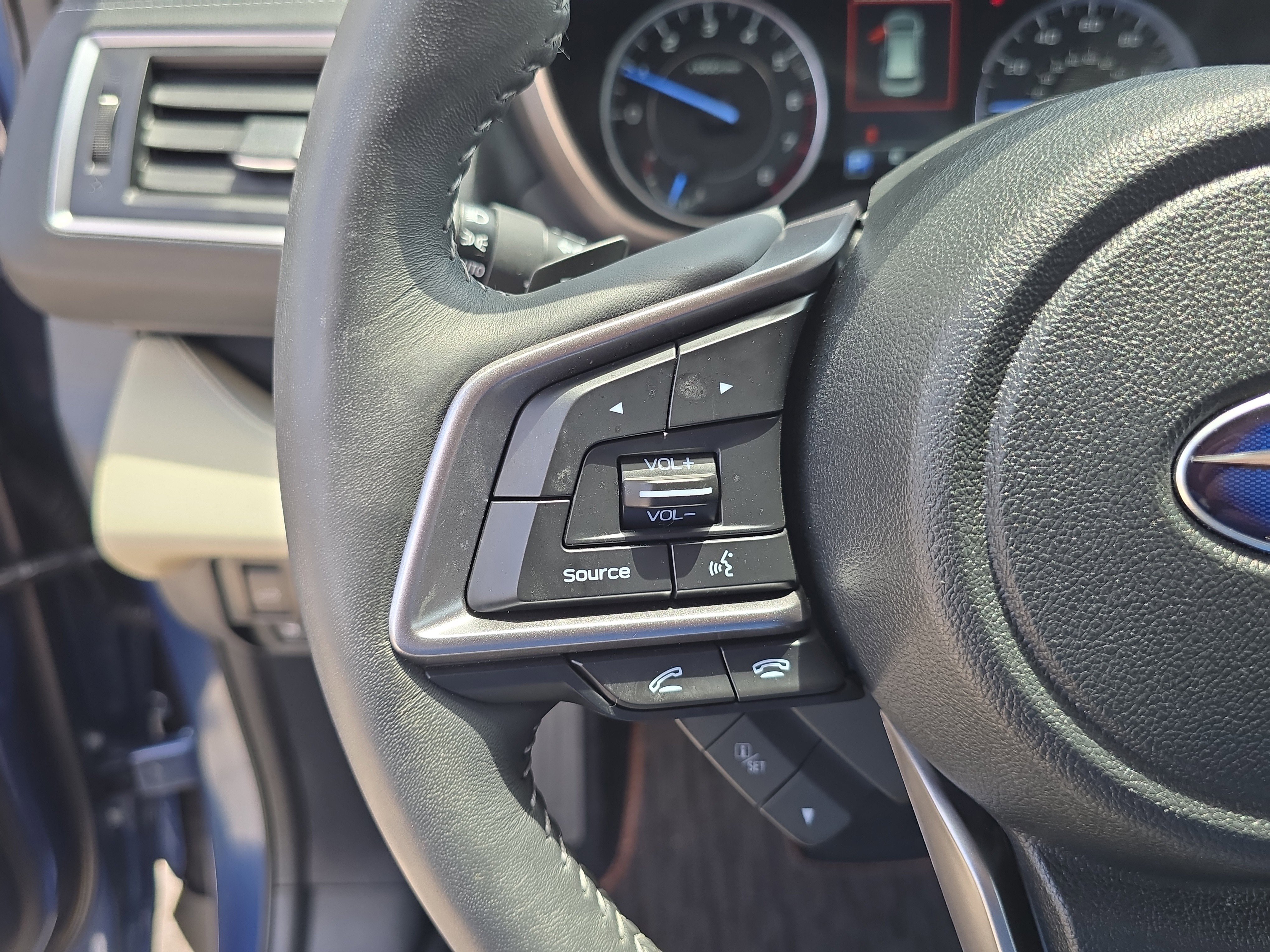 Used 2020 Subaru Ascent Touring w/ Popular Package #2A AWD/4WD image 32