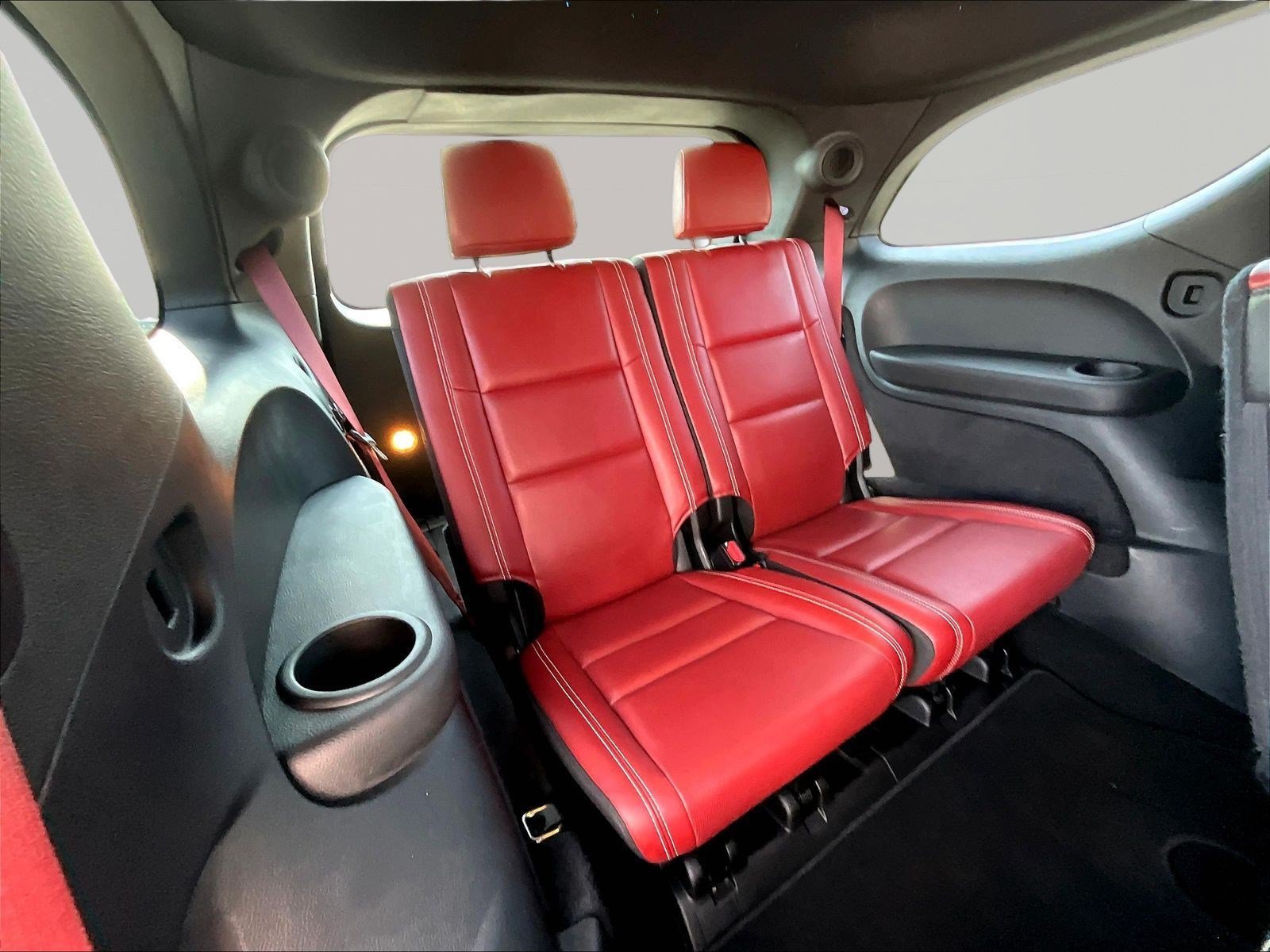 Used 2023 Dodge Durango SRT AWD/4WD image 26