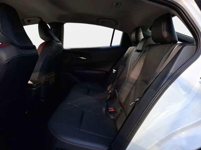 New 2026 Toyota Prius XSE Premium image 7