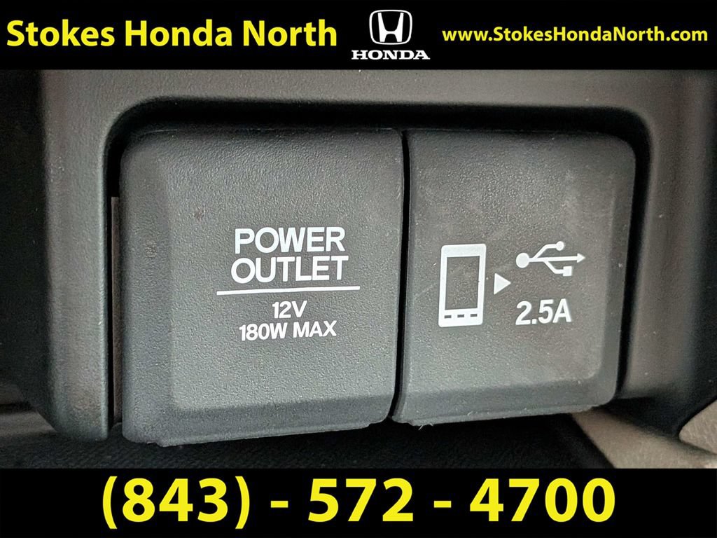 Used 2022 Honda Pilot Touring image 28