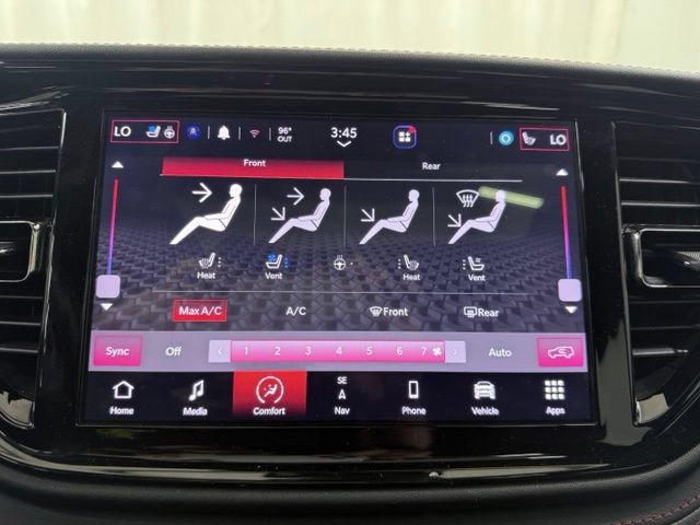 Used 2023 Dodge Durango GT AWD/4WD image 28