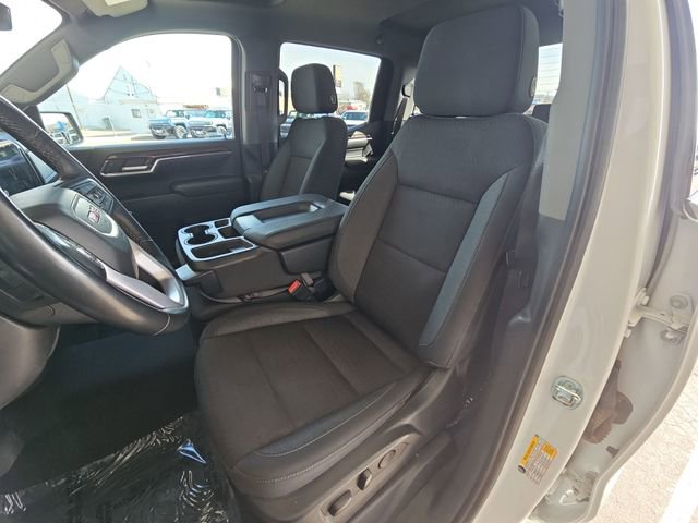 Used 2023 GMC Sierra 1500 SLE w/ X31 Off-Road Package image 14