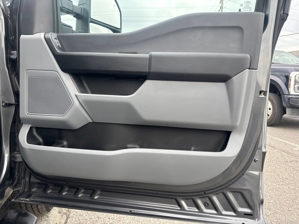 Used 2026 Ford F250 XL AWD/4WD image 22