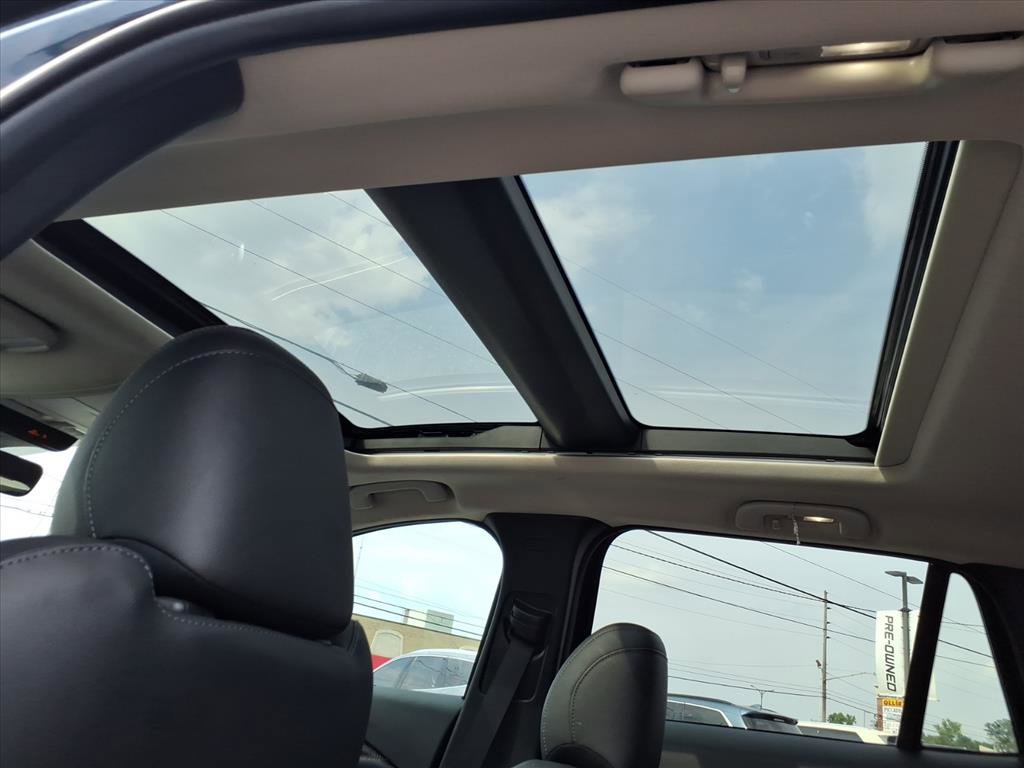 Used 2023 MAZDA CX-50 AWD 2.5 Turbo w/ Cargo Package image 7