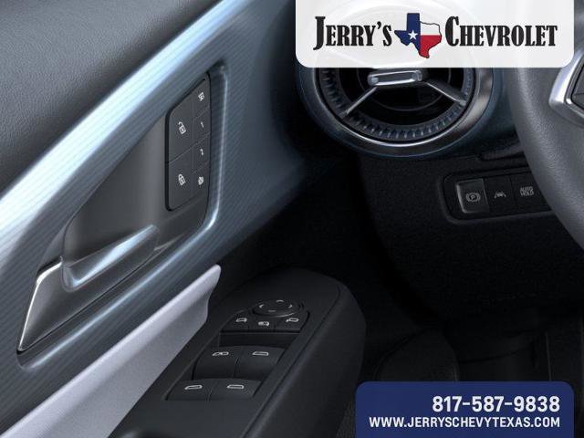 New 2025 Chevrolet Equinox EV LT w/ Convenience Package II image 24