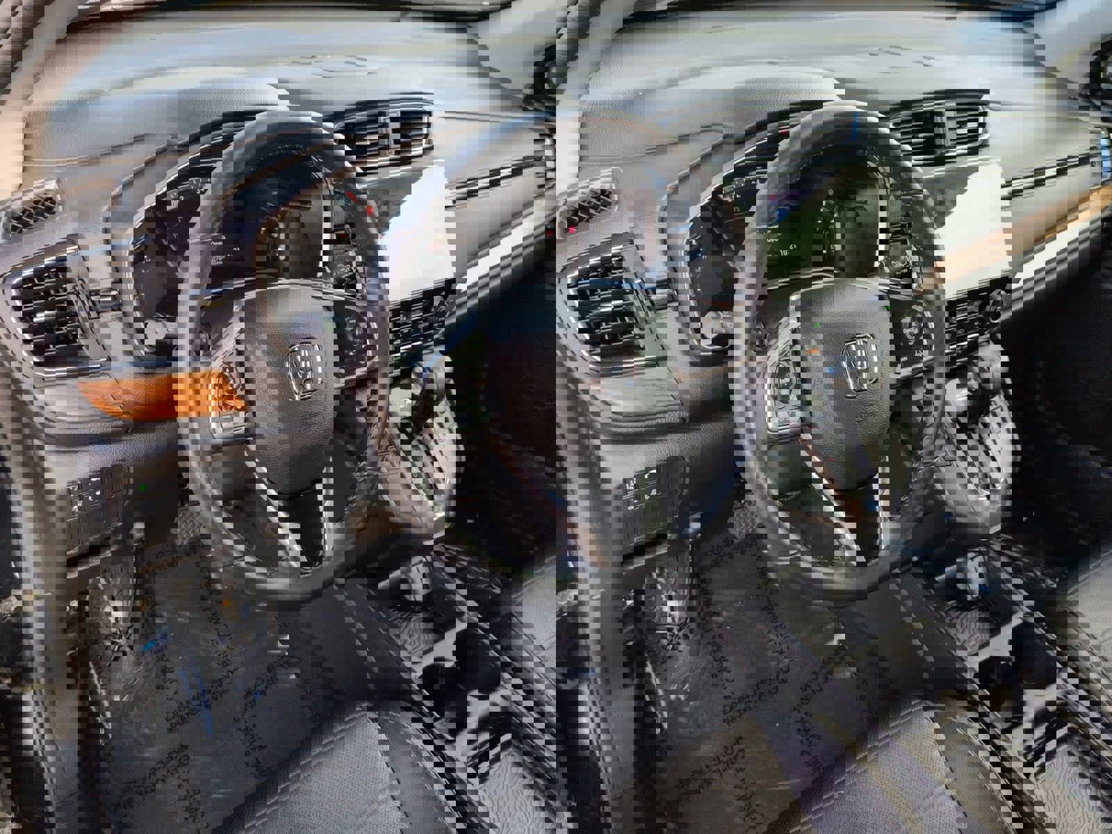 Used 2019 Honda CR-V EX-L image 10