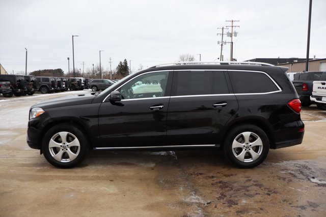 Used 2019 Mercedes-Benz GLS 450 4MATIC image 30