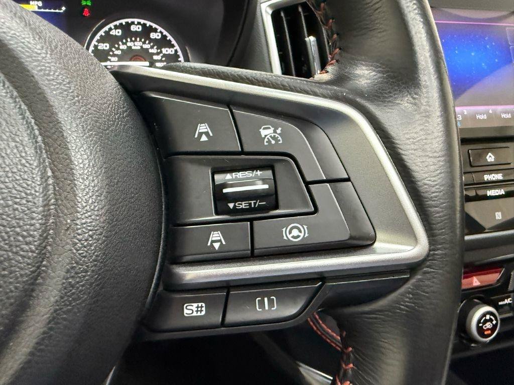 Used 2020 Subaru Forester Sport AWD/4WD image 15