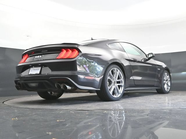 Used 2023 Ford Mustang GT Premium w/ Equipment Group 401A RWD image 26