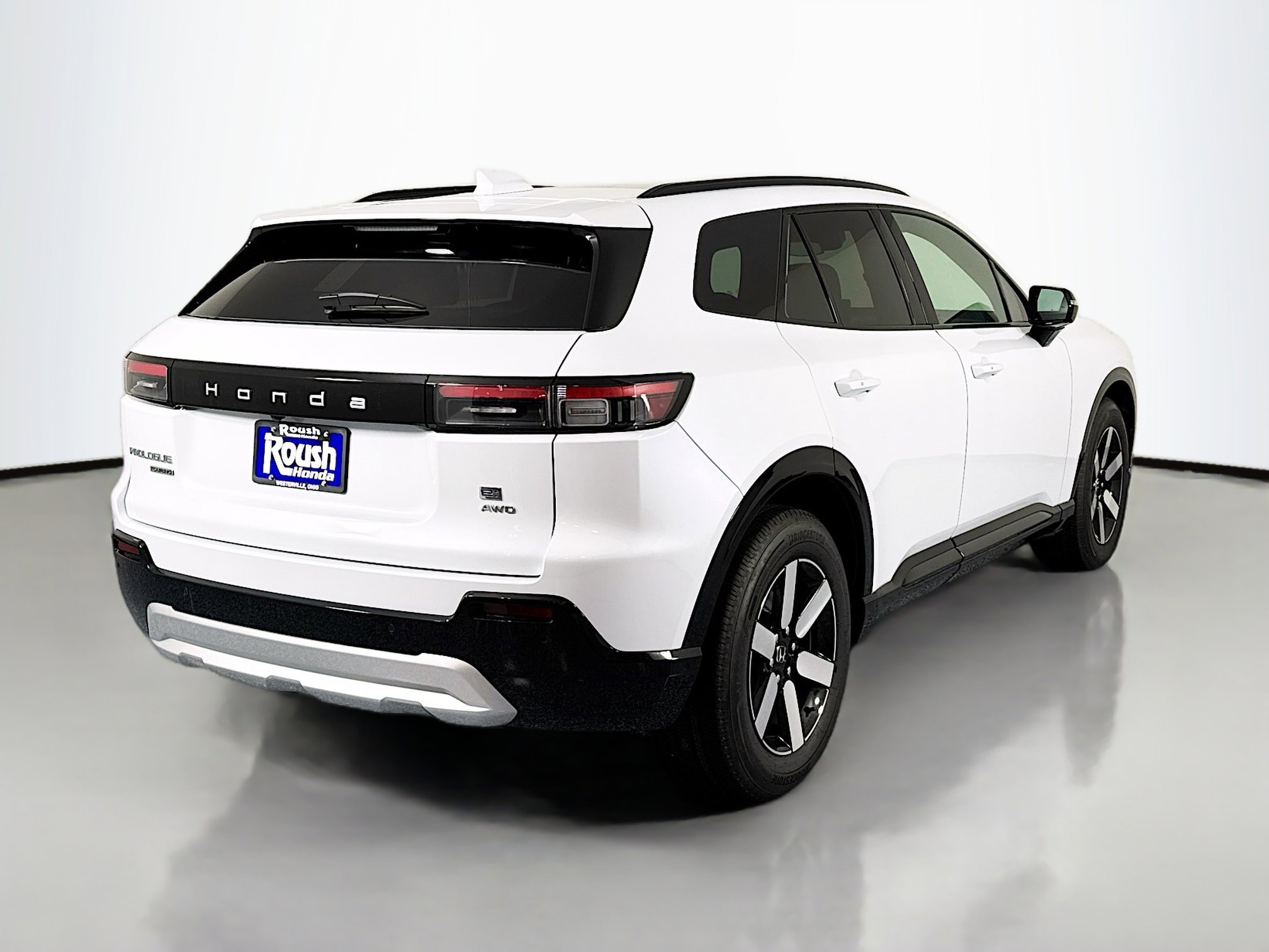 New 2026 Honda Prologue Touring image 5