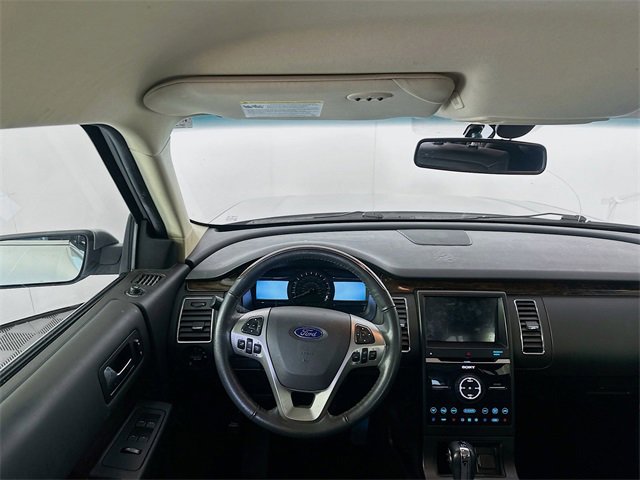 Used 2019 Ford Flex Limited image 22