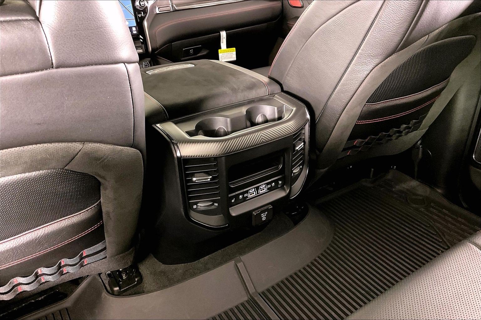 Used 2023 RAM 1500 TRX w/ TRX Level 2 Equipment Group AWD/4WD image 35