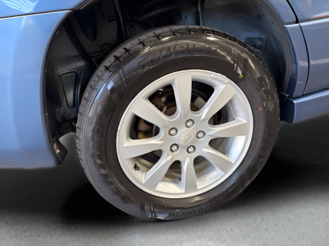 Used 2007 Subaru Forester 2.5X AWD/4WD image 32
