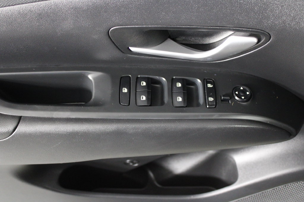 Certified 2023 Hyundai Tucson SEL AWD/4WD image 24