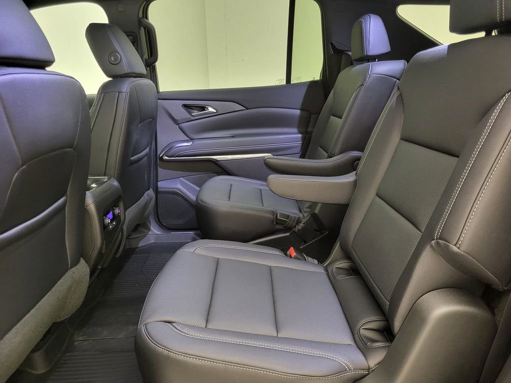 New 2026 Chevrolet Traverse LT w/ Midnight/Sport Edition image 42